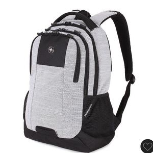❤️SALE❤️ SWISS GEAR SPECIAL EDITION LAPTOP BACKPACK
